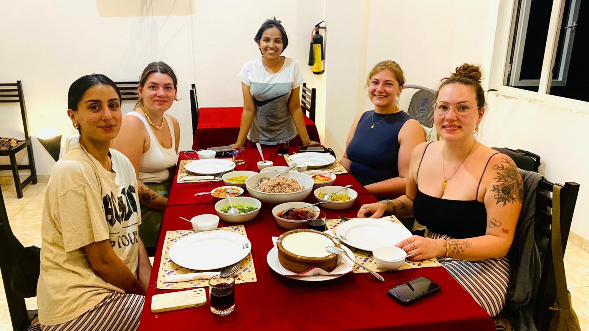 Owin Rose Yala Safari Hotel ティッサマハーラーマ エクステリア 写真